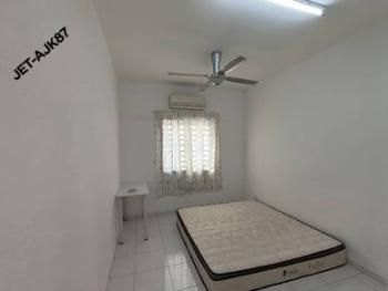 House at Setia Permai 2, Setia Alam, photo 5