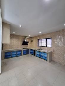 Rumah di Taman Malim Jaya, Taman Malim Jaya, foto 7