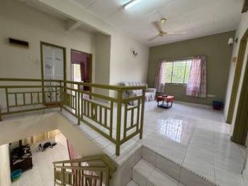 Rumah di Taman Saujana Indah, Bukit Katil, foto 7