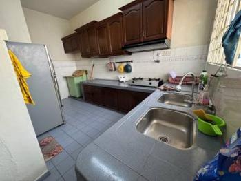 Rumah di Taman Saujana Indah, Bukit Katil, foto 5