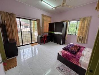 Rumah di Taman Saujana Indah, Bukit Katil, foto 10