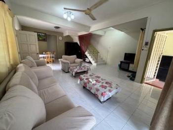 Rumah di Taman Saujana Indah, Bukit Katil, foto 3