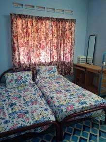 Bilik tidur – Bilik di Taman Pandan Jaya 3, Melaka Tengah, foto 2