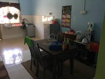 Dapur – Bilik di Taman Pandan Jaya 3, Melaka Tengah, foto 3