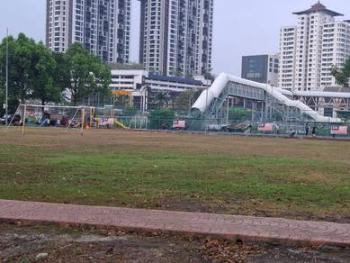 Pangsapuri di Taman Muhibbah, Seri Kembangan, foto 5