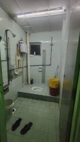 Apartmen di Taman Bukit Angkasa, Lembah Pantai, foto 8
