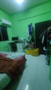 Apartmen di Taman Bukit Angkasa, Lembah Pantai, foto 6