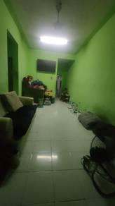 Apartmen di Taman Bukit Angkasa, Lembah Pantai, foto 3