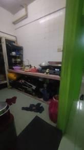 Apartmen di Taman Bukit Angkasa, Lembah Pantai, foto 4