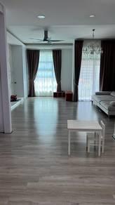 Kondominium di The Brezza, Tanjong Tokong, foto 3