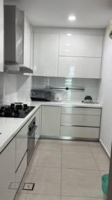 Kondominium di The Brezza, Tanjong Tokong, foto 5