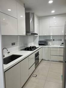 Kondominium di The Brezza, Tanjong Tokong, foto 6