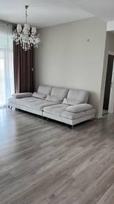 Kondominium di The Brezza, Tanjong Tokong, foto 2