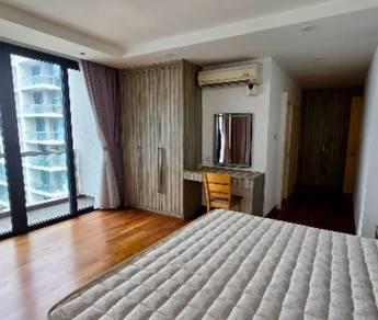 Jesselton Residences, Kota Kinabalu的共管公寓，照片2