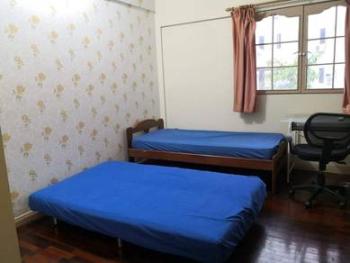 Condominium at Grace Ville, Kota Kinabalu, photo 3
