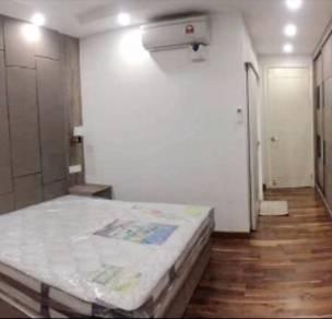 Jesselton Residences, Kota Kinabalu的共管公寓，照片6