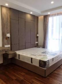 Jesselton Residences, Kota Kinabalu的共管公寓，照片4