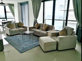 Jesselton Residences, Kota Kinabalu的共管公寓，照片1