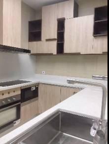 Jesselton Residences, Kota Kinabalu的共管公寓，照片3