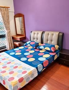Marina Court, Kota Kinabalu的共管公寓，照片5