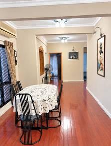 Marina Court, Kota Kinabalu的共管公寓，照片6