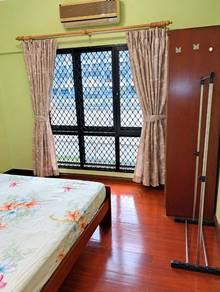 Marina Court, Kota Kinabalu的共管公寓，照片7