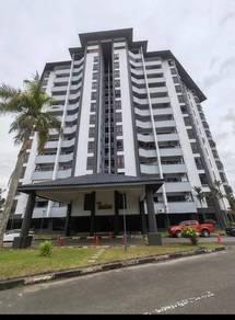 Condominium at Kolombong | Suritz, Kota Kinabalu, photo 10