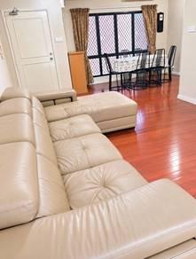 Marina Court, Kota Kinabalu的共管公寓，照片3