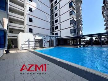 Apartment at Jalan Armeria, Miri, photo 1