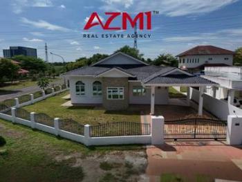 Bungalow at Prima Villa, Miri, photo 3