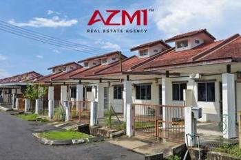 Exterior – House at Vista Perdana, Phase 2, Miri, photo 1