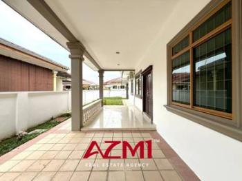 Balcony – House at Grace Garden, Miri, photo 3