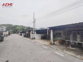 Lorong Cahaya Damai, Kuching的房屋，照片1