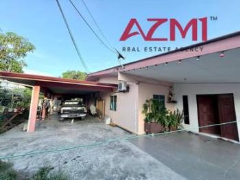 Exterior – House at Ocean Park, Jalan Lautan, Miri, photo 2