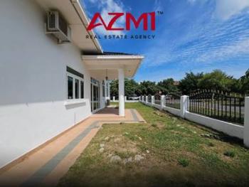 Bungalow at Prima Villa, Miri, photo 10