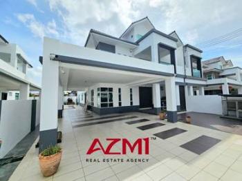 House at Pujut 2 Regency Park, Miri, photo 2