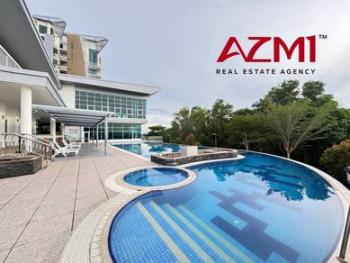 Condominium at Jalan Kampung Luak 3, Miri, photo 1