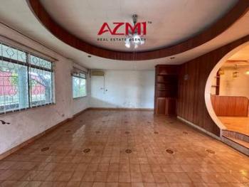 Bungalow at Taman Da Sing, Miri, photo 6