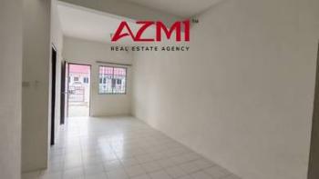 Living & dining – House at Vista Perdana, Phase 2, Miri, photo 2
