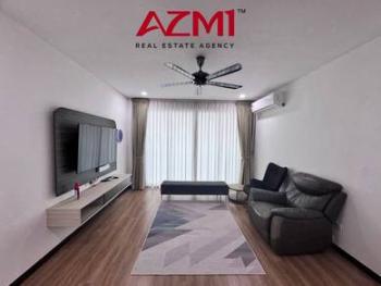 Apartmen di Park 99, Bintulu, foto 2