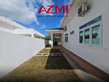 Bungalow at Prima Villa, Miri, photo 8