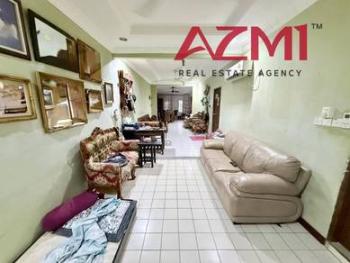 Living & dining – House at Ocean Park, Jalan Lautan, Miri, photo 3
