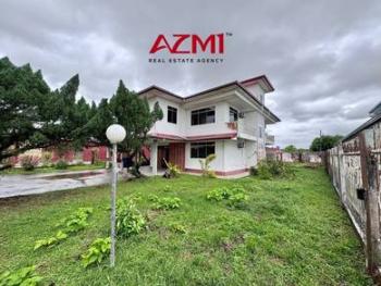 Bungalow at Taman Da Sing, Miri, photo 4