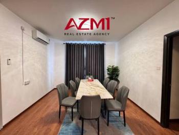 Apartment at Jalan Armeria, Miri, photo 5