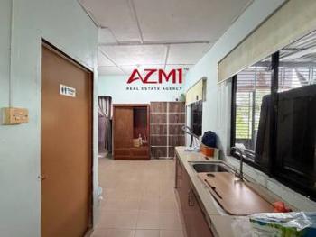 Kitchen – House at Desa Indah 3, Miri, photo 9