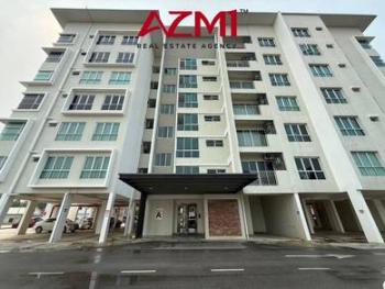 Apartmen di Park 99, Bintulu, foto 1