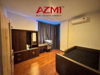 Apartment at Jalan Armeria, Miri, photo 8