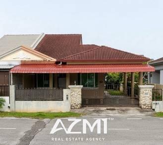House at Senadin, Miri, photo 1