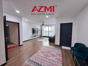 Apartmen di Park 99, Bintulu, foto 8