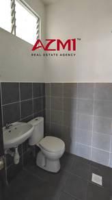 Bathroom – House at Vista Perdana, Phase 2, Miri, photo 8